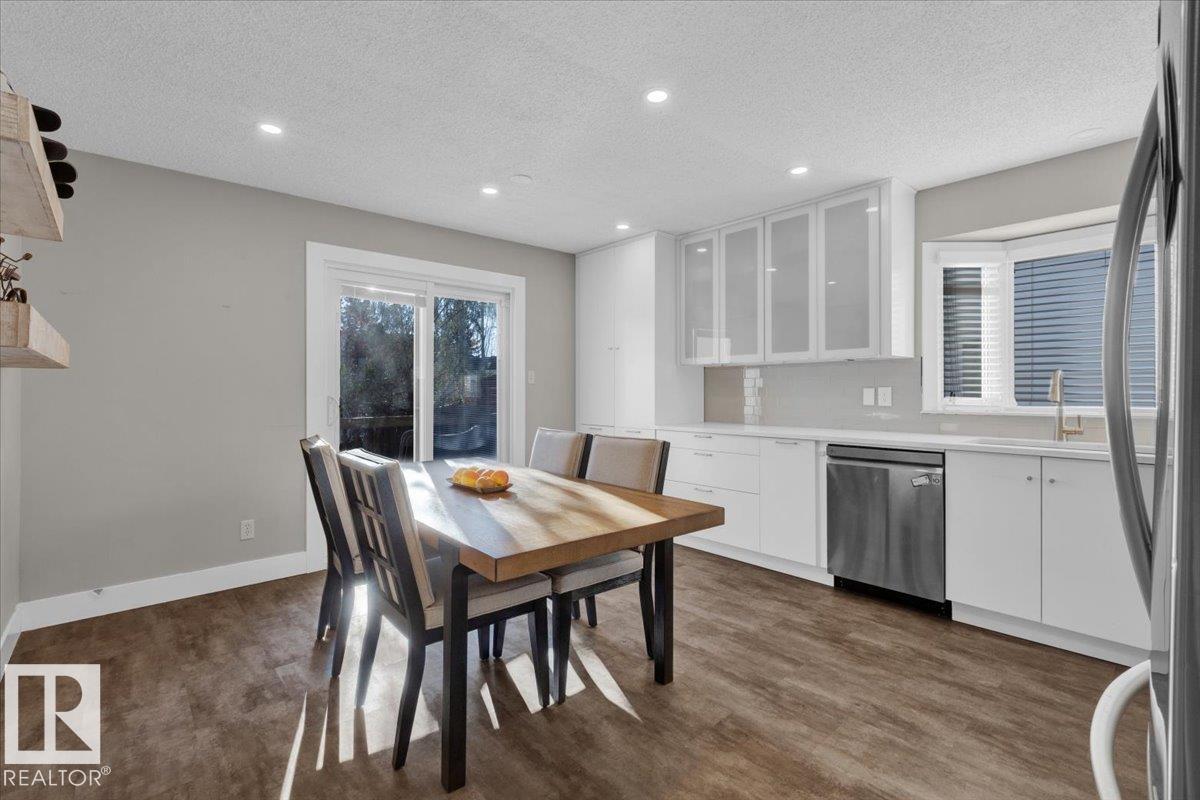 3515 20 Av Nw, Edmonton, Alberta  T6L 3E2 - Photo 16 - E4464899