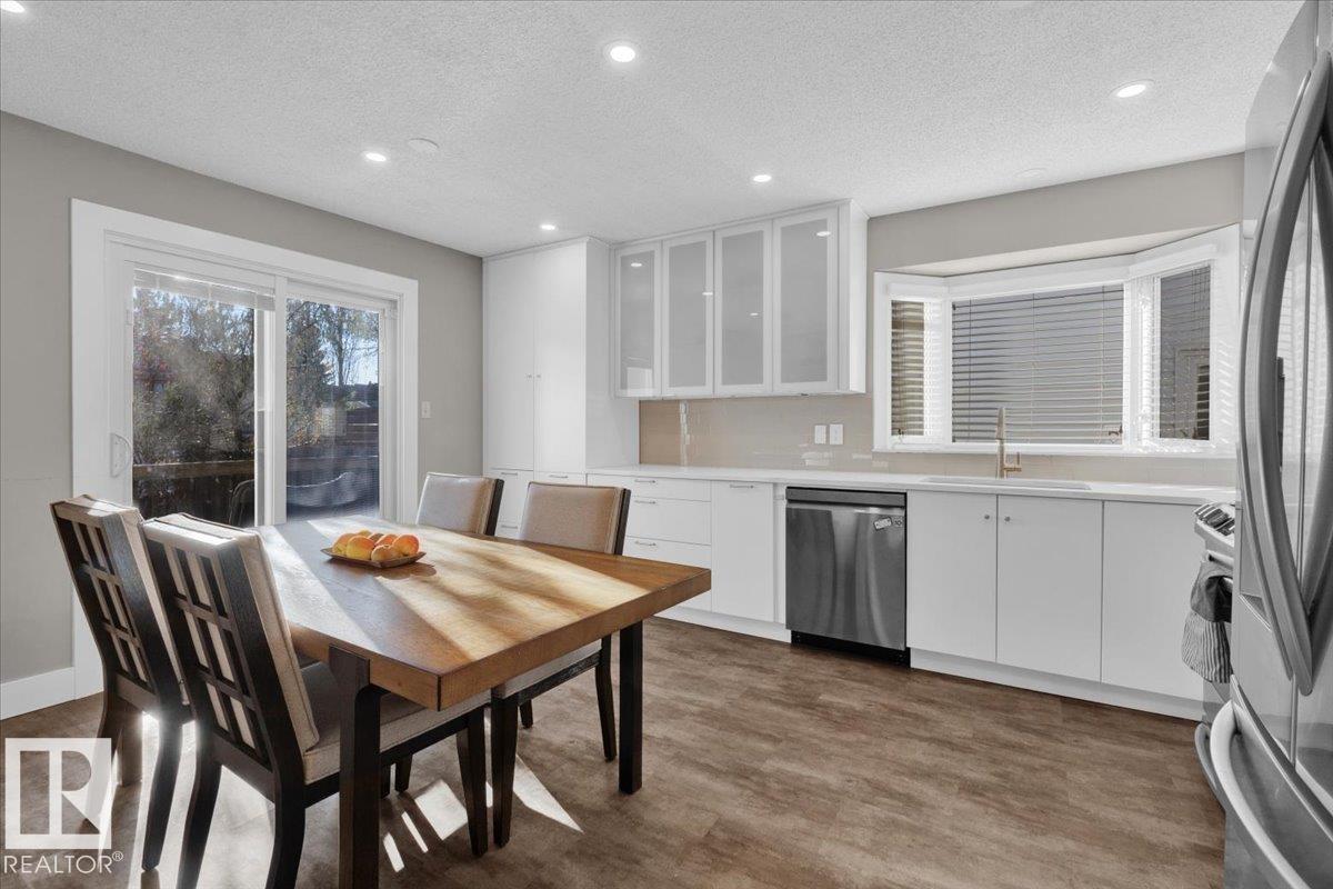 3515 20 Av Nw, Edmonton, Alberta  T6L 3E2 - Photo 17 - E4464899