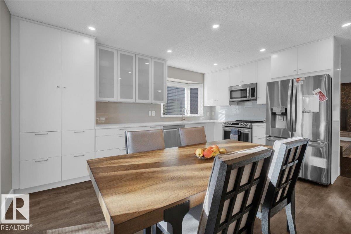 3515 20 Av Nw, Edmonton, Alberta  T6L 3E2 - Photo 18 - E4464899