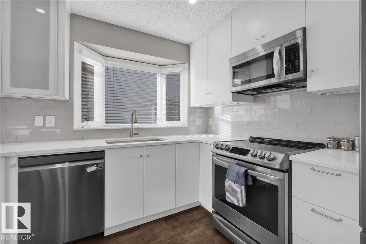 3515 20 Av Nw, Edmonton, Alberta  T6L 3E2 - Photo 22 - E4464899