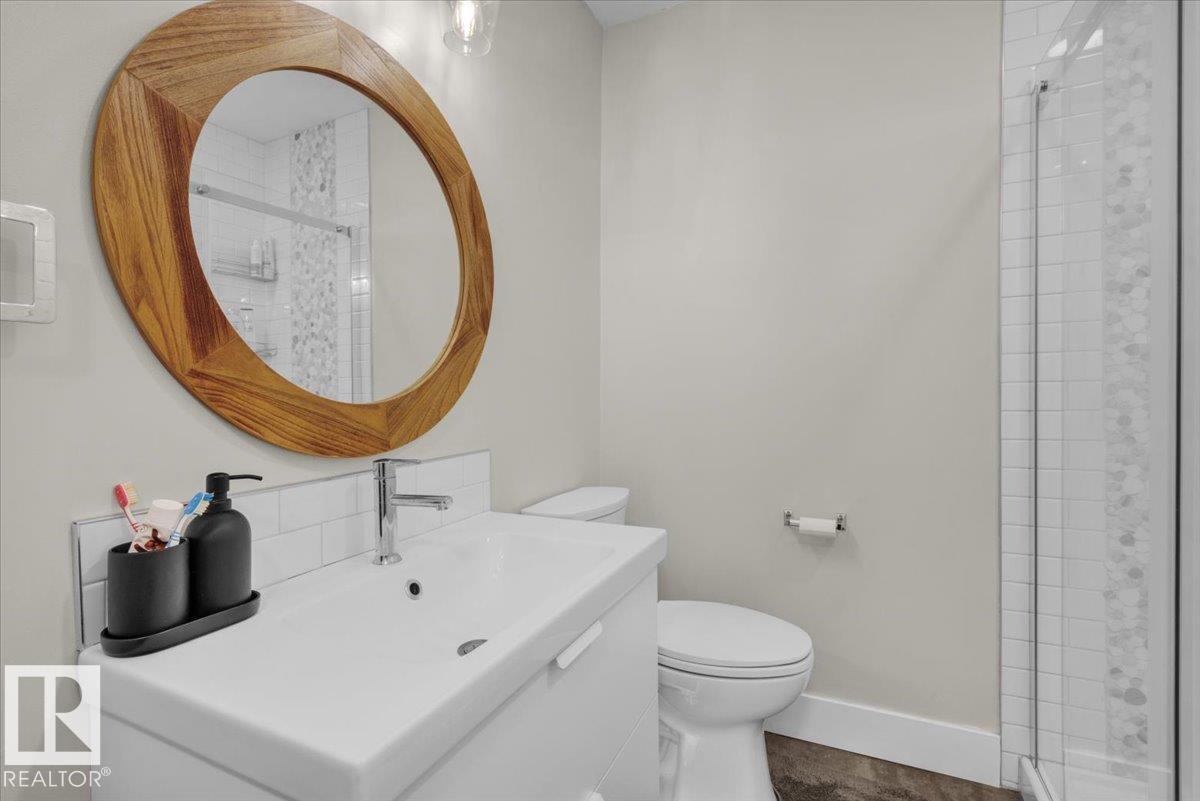 3515 20 Av Nw, Edmonton, Alberta  T6L 3E2 - Photo 27 - E4464899