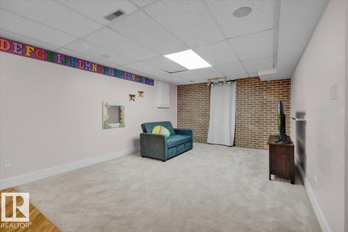 3515 20 Av Nw, Edmonton, Alberta  T6L 3E2 - Photo 39 - E4464899