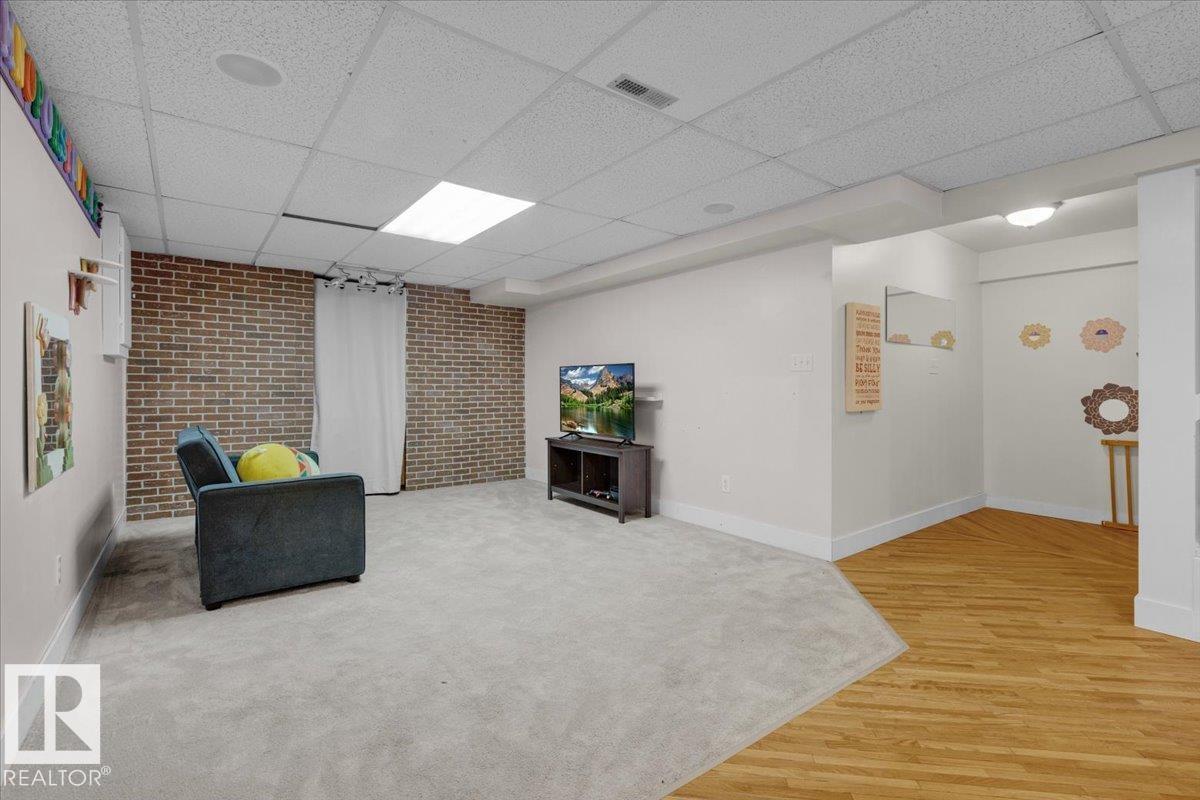 3515 20 Av Nw, Edmonton, Alberta  T6L 3E2 - Photo 41 - E4464899