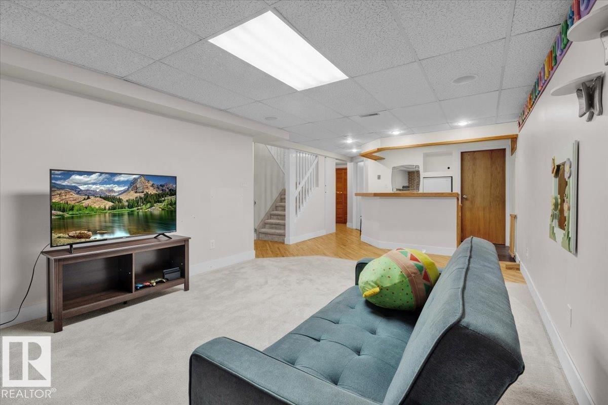 3515 20 Av Nw, Edmonton, Alberta  T6L 3E2 - Photo 43 - E4464899