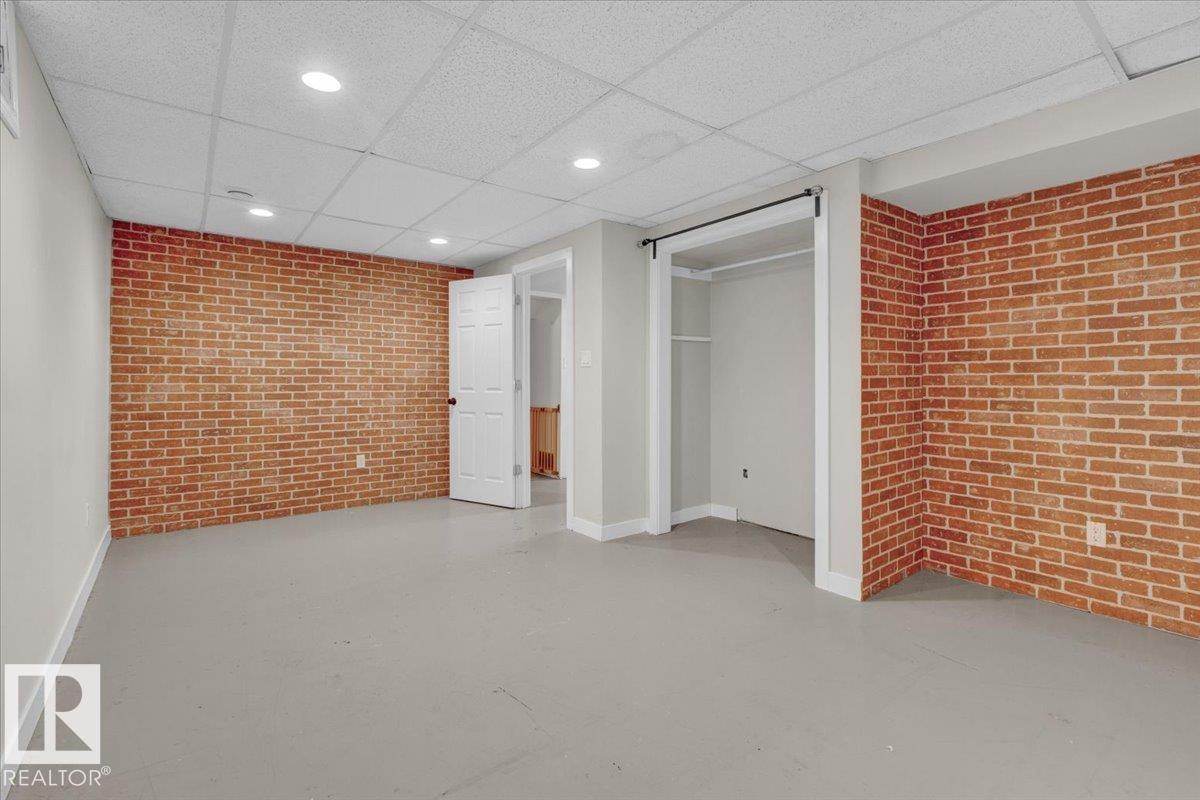 3515 20 Av Nw, Edmonton, Alberta  T6L 3E2 - Photo 50 - E4464899