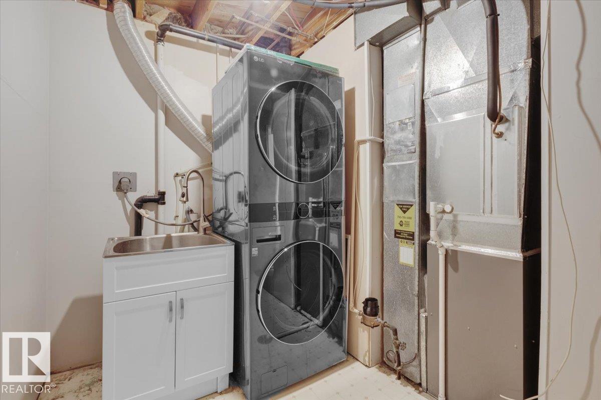 3515 20 Av Nw, Edmonton, Alberta  T6L 3E2 - Photo 54 - E4464899