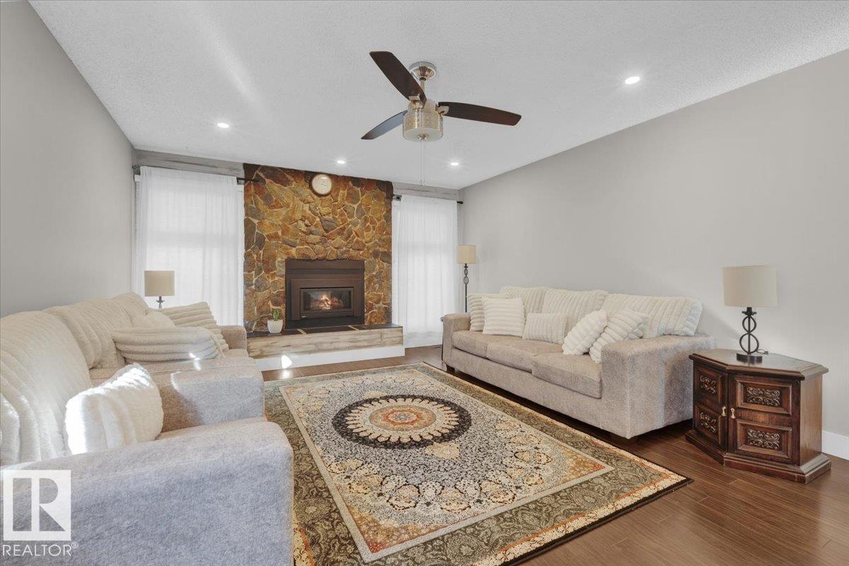 3515 20 Av Nw, Edmonton, Alberta  T6L 3E2 - Photo 8 - E4464899