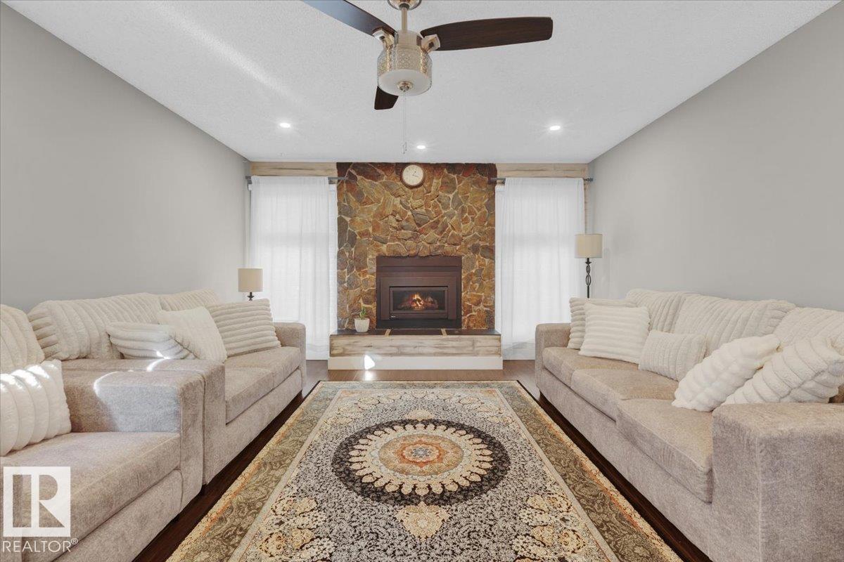 3515 20 Av Nw, Edmonton, Alberta  T6L 3E2 - Photo 9 - E4464899