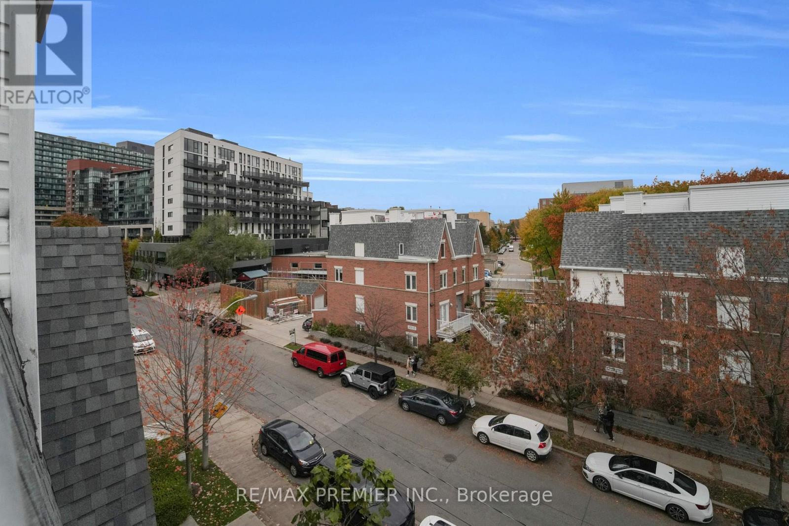 2704 - 27 Sudbury Street, Toronto, Ontario  M6J 3W6 - Photo 17 - C12516650