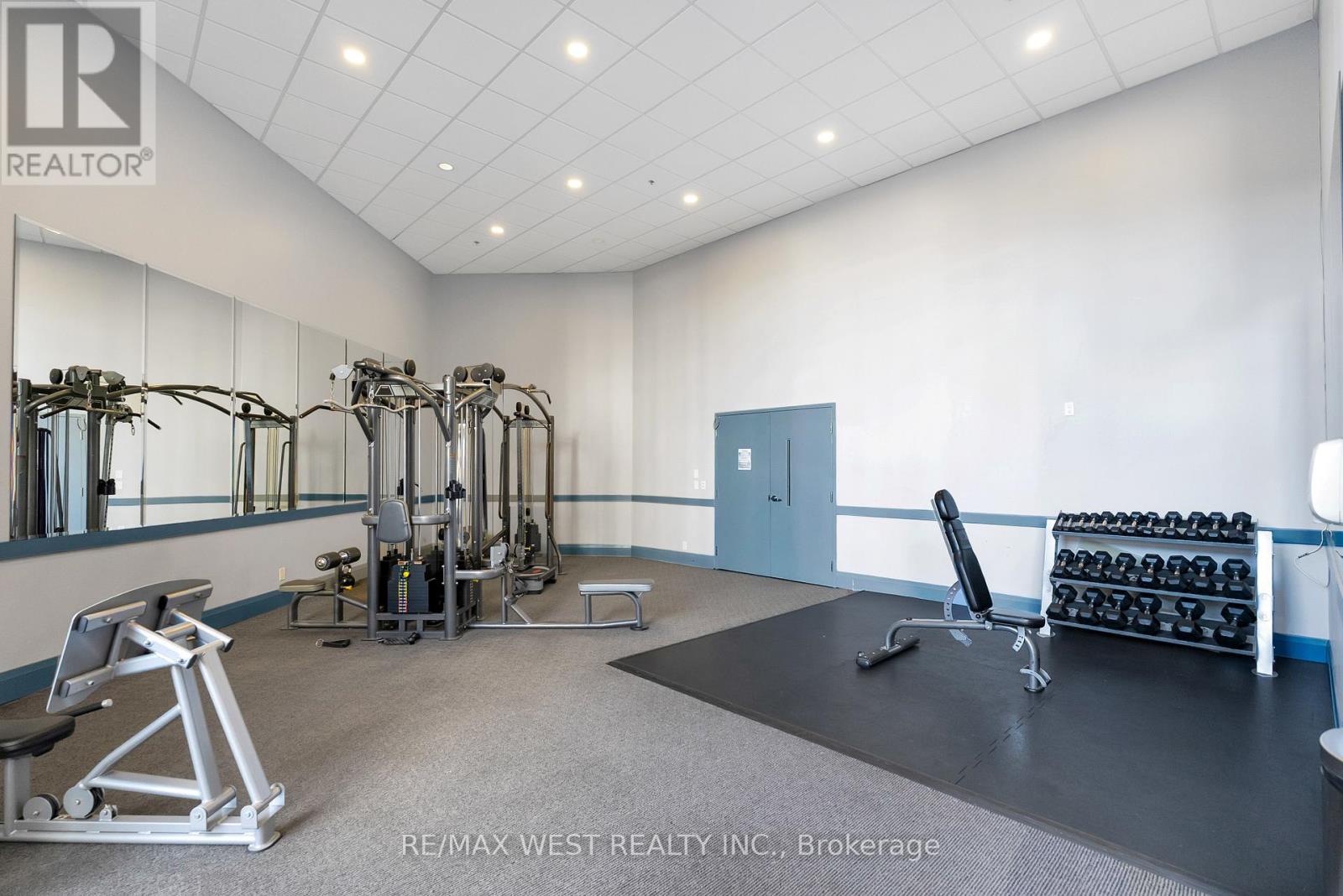 710 - 24 Woodstream Boulevard, Vaughan, Ontario  L4L 8C4 - Photo 20 - N12516064