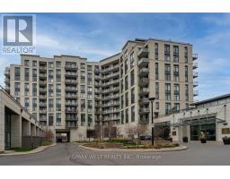 710 - 24 WOODSTREAM BOULEVARD, Vaughan, Ontario