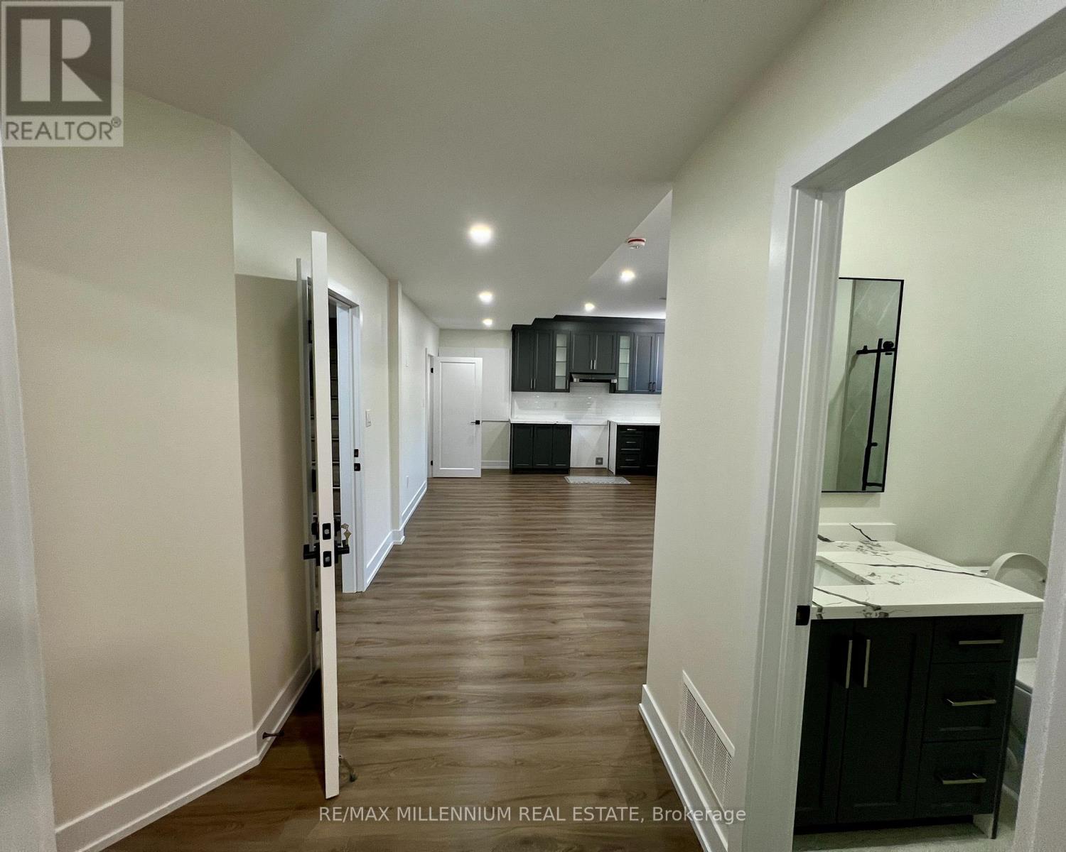 Bsmt - 33 Daisy Meadow Crescent, Caledon, Ontario  L7C 4G3 - Photo 6 - W12506770