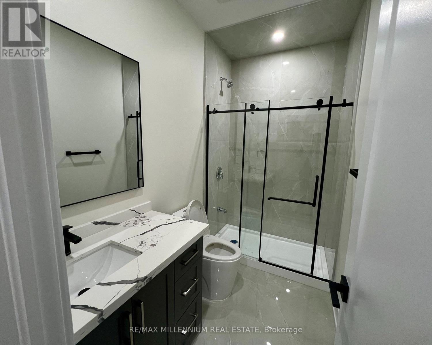 Bsmt - 33 Daisy Meadow Crescent, Caledon, Ontario  L7C 4G3 - Photo 7 - W12506770