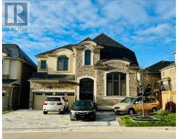 BSMT - 33 DAISY MEADOW CRESCENT, Caledon, Ontario