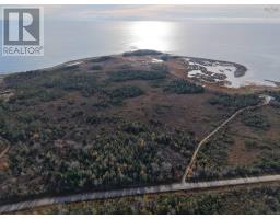 Lot Vacant Land West Sable Road, Louis Head, Ca