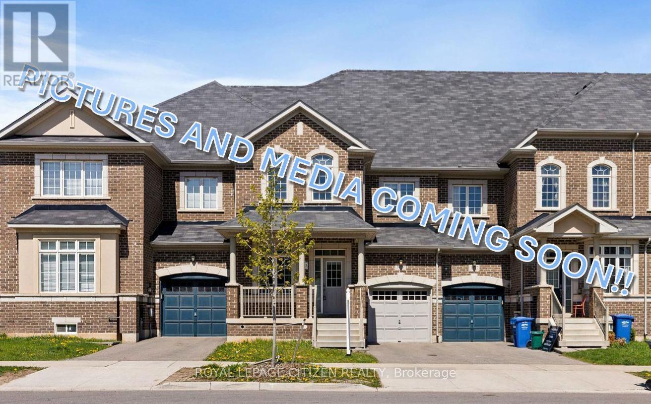 3059 POSTRIDGE DRIVE, Oakville, Ontario