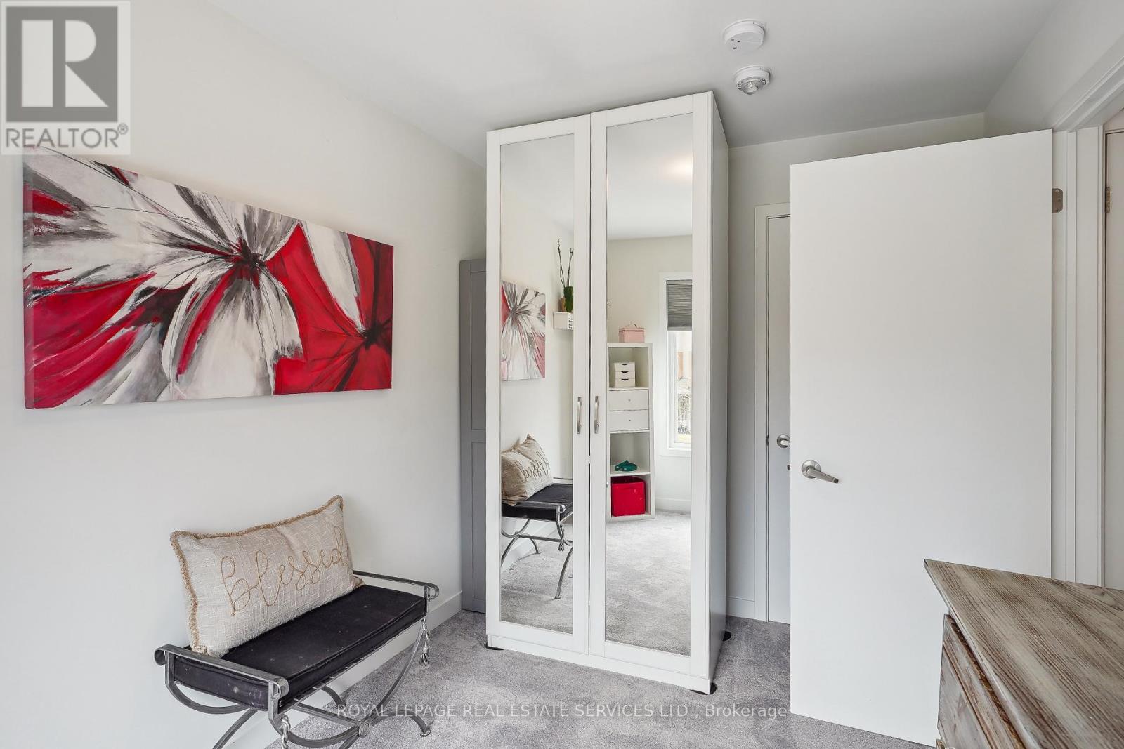 35 - 3409 Ridgeway Drive, Mississauga, Ontario  L5L 0B9 - Photo 23 - W12516558