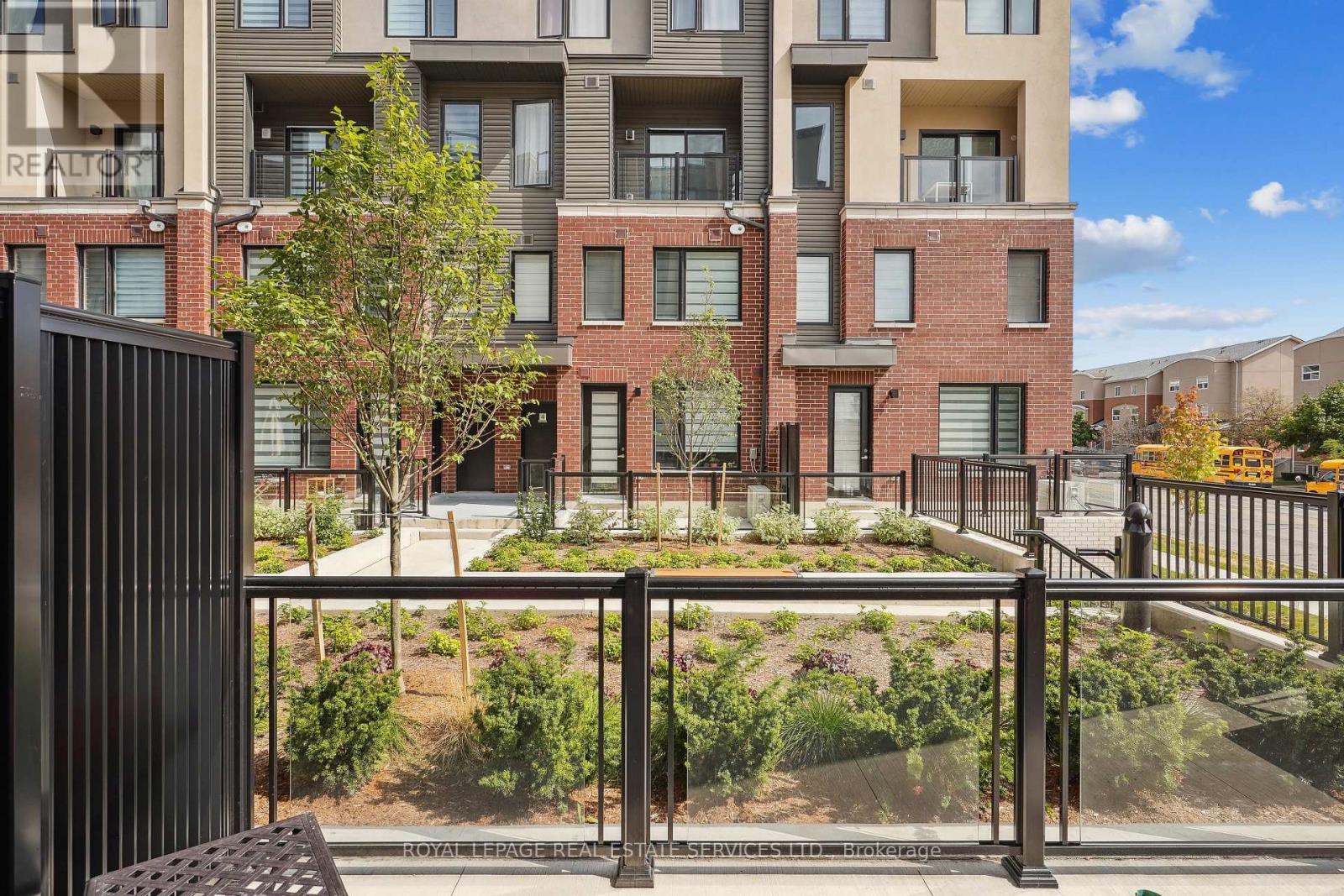 35 - 3409 Ridgeway Drive, Mississauga, Ontario  L5L 0B9 - Photo 28 - W12516558