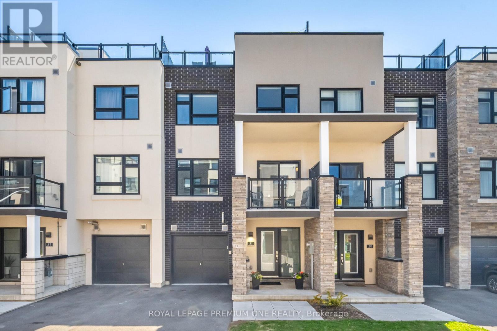 31 - 1121 COOKE BOULEVARD, Burlington, Ontario