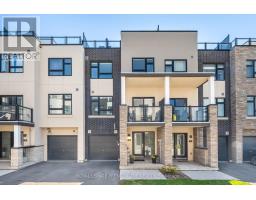 31 - 1121 COOKE BOULEVARD, Burlington, Ontario
