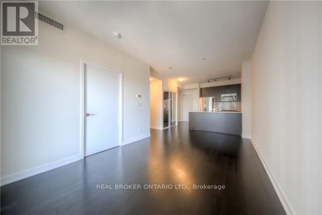 1604 - 4011 Brickstone Mews, Mississauga, Ontario  L5B 0G3 - Photo 6 - W12516574