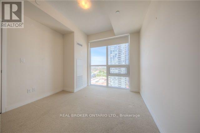 1604 - 4011 Brickstone Mews, Mississauga, Ontario  L5B 0G3 - Photo 7 - W12516574