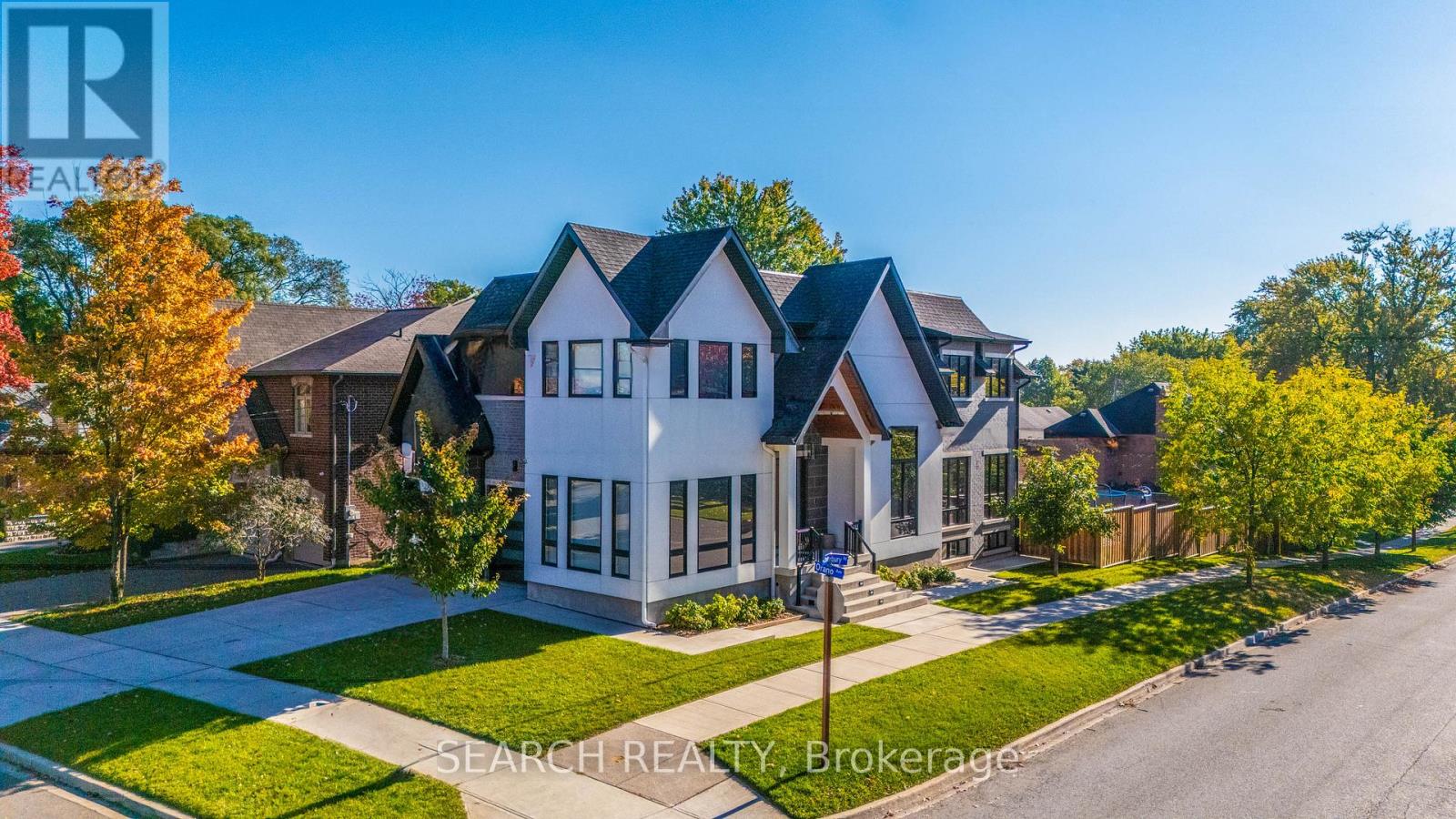 1297 CANTERBURY ROAD, Mississauga, Ontario