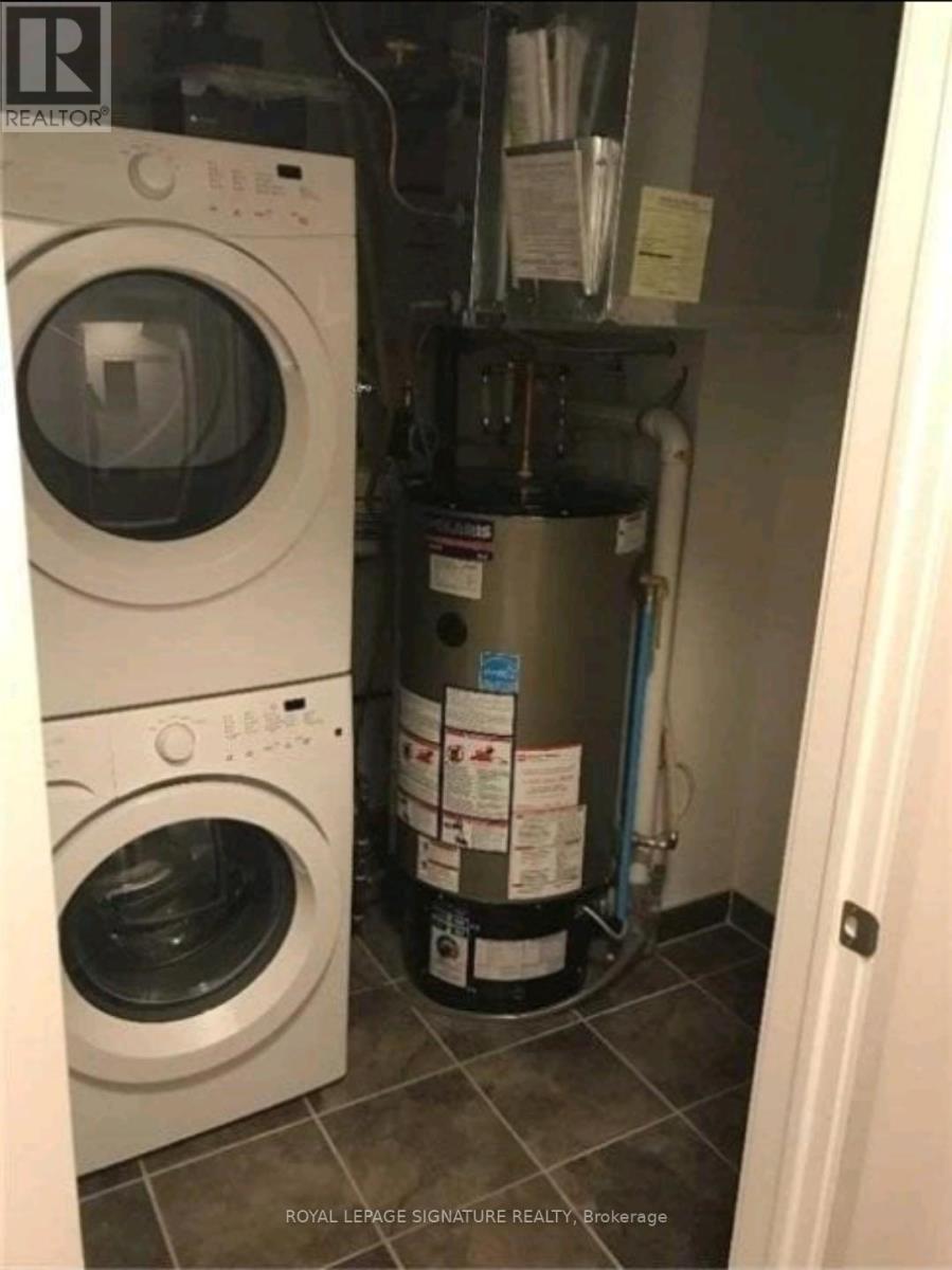 104 - 5005 Harvard Road, Mississauga, Ontario  L5M 0W5 - Photo 7 - W12516598