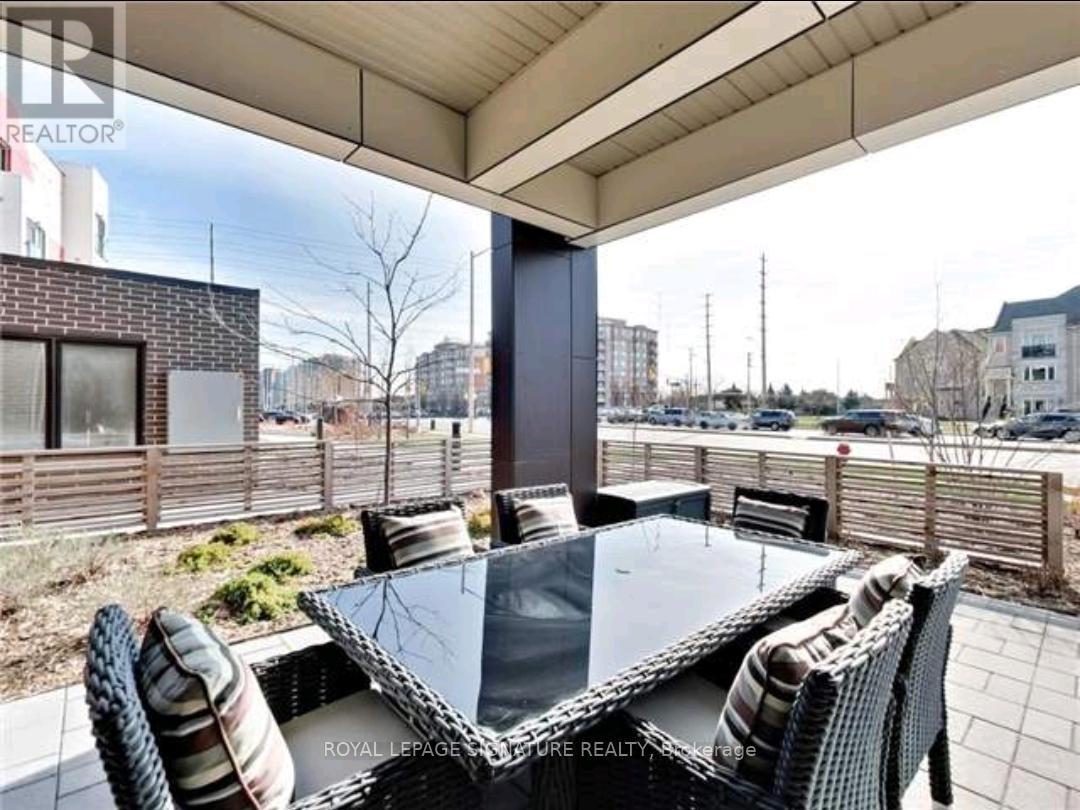 104 - 5005 Harvard Road, Mississauga, Ontario  L5M 0W5 - Photo 9 - W12516598