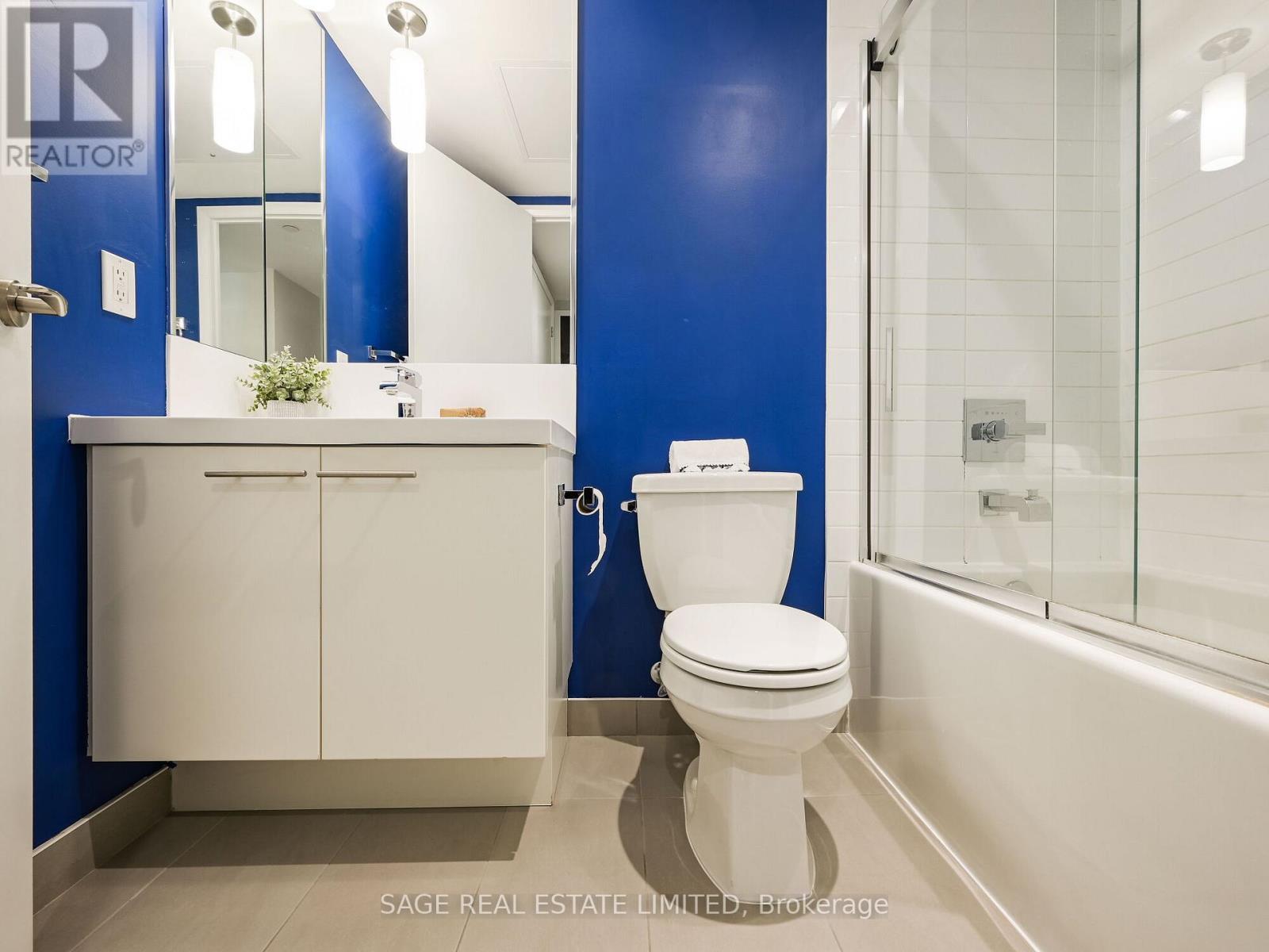 2110 - 5 Valhalla Inn Road, Toronto, Ontario  M9B 0B1 - Photo 19 - W12516612