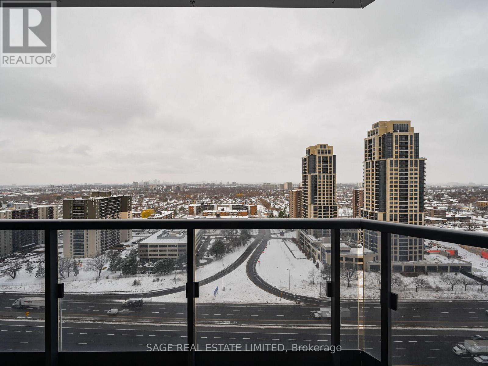 2110 - 5 Valhalla Inn Road, Toronto, Ontario  M9B 0B1 - Photo 22 - W12516612