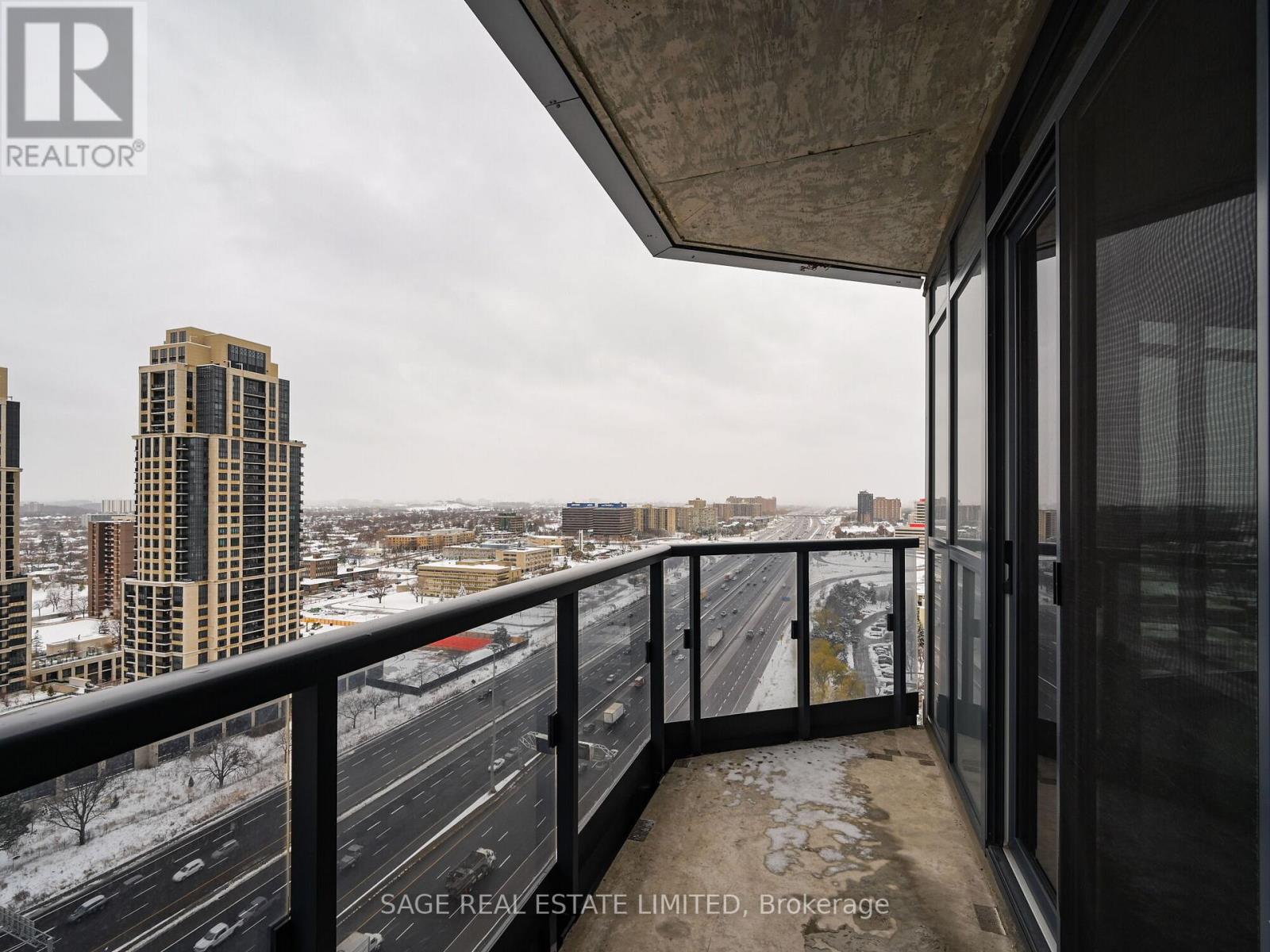 2110 - 5 Valhalla Inn Road, Toronto, Ontario  M9B 0B1 - Photo 23 - W12516612