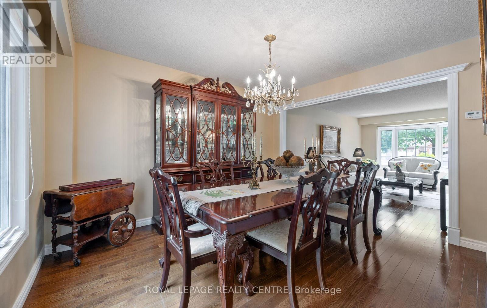 4383 Mayflower Drive, Mississauga, Ontario  L5R 1T4 - Photo 10 - W12516638