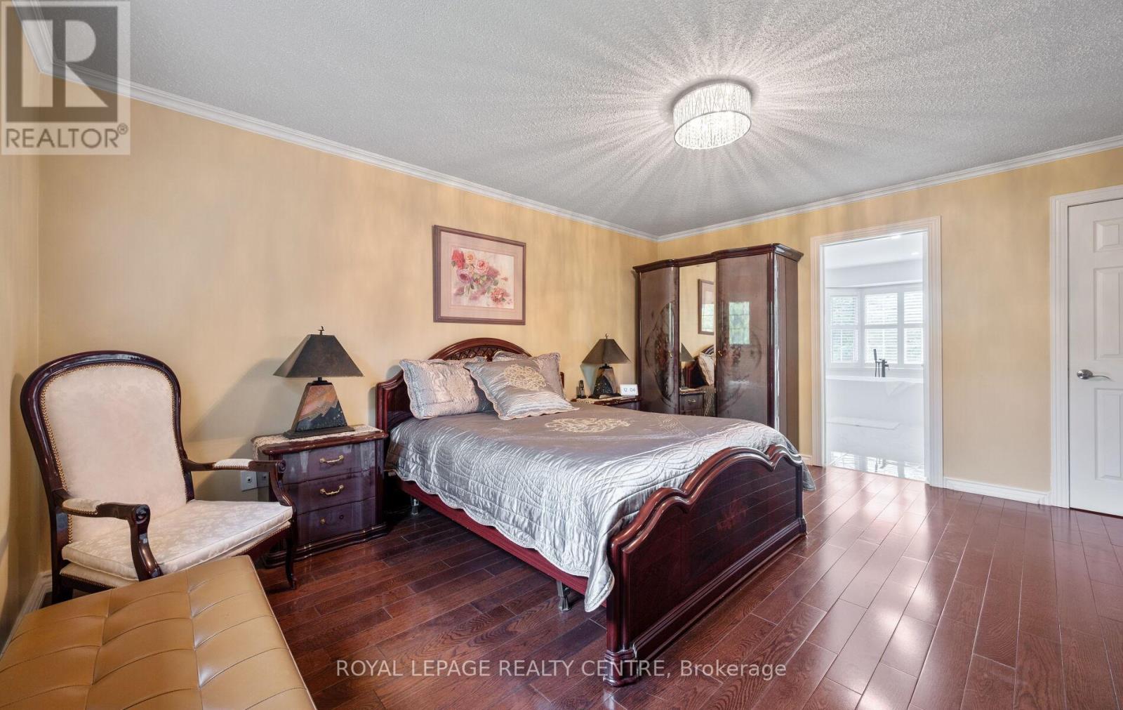 4383 Mayflower Drive, Mississauga, Ontario  L5R 1T4 - Photo 20 - W12516638