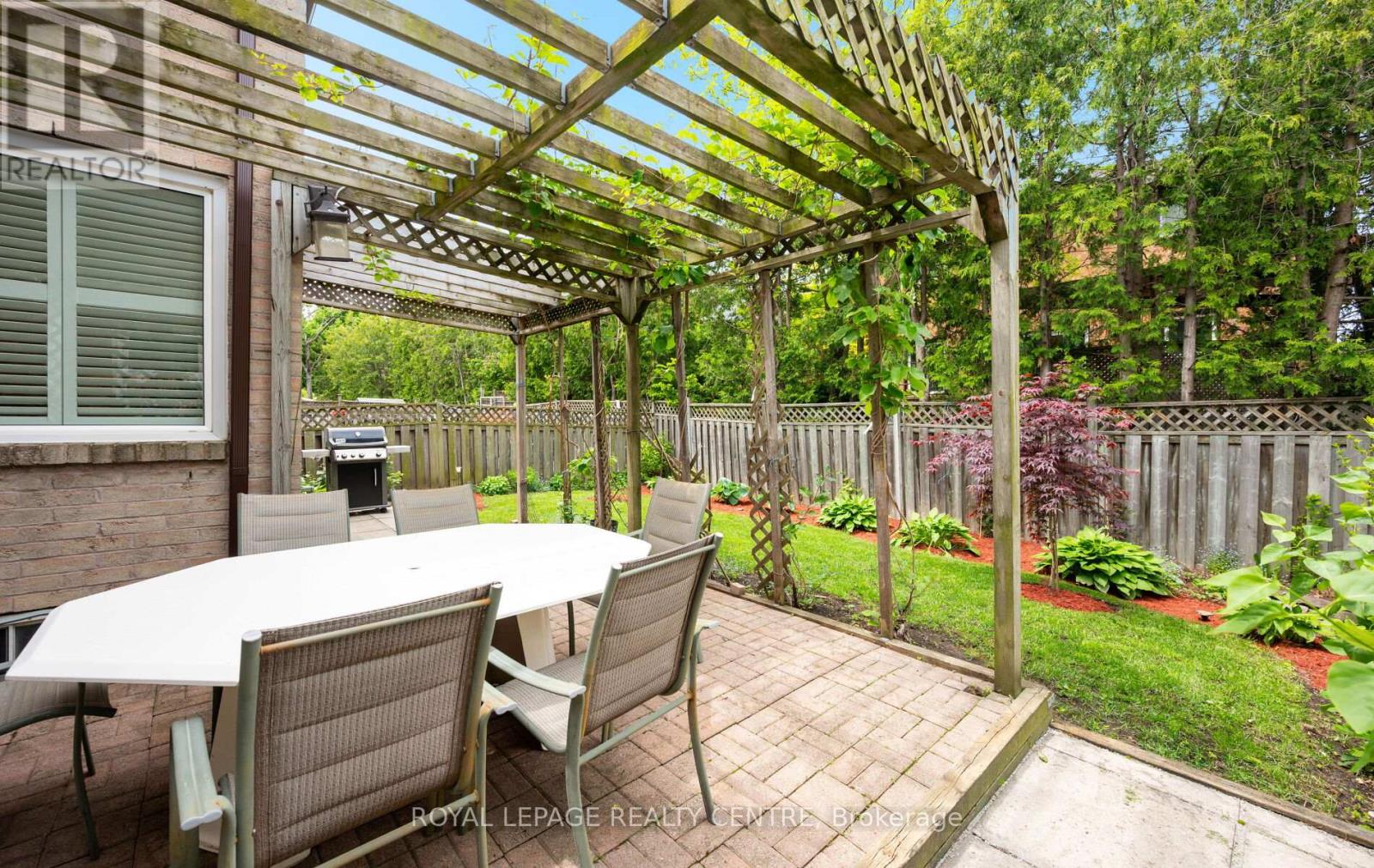 4383 Mayflower Drive, Mississauga, Ontario  L5R 1T4 - Photo 30 - W12516638