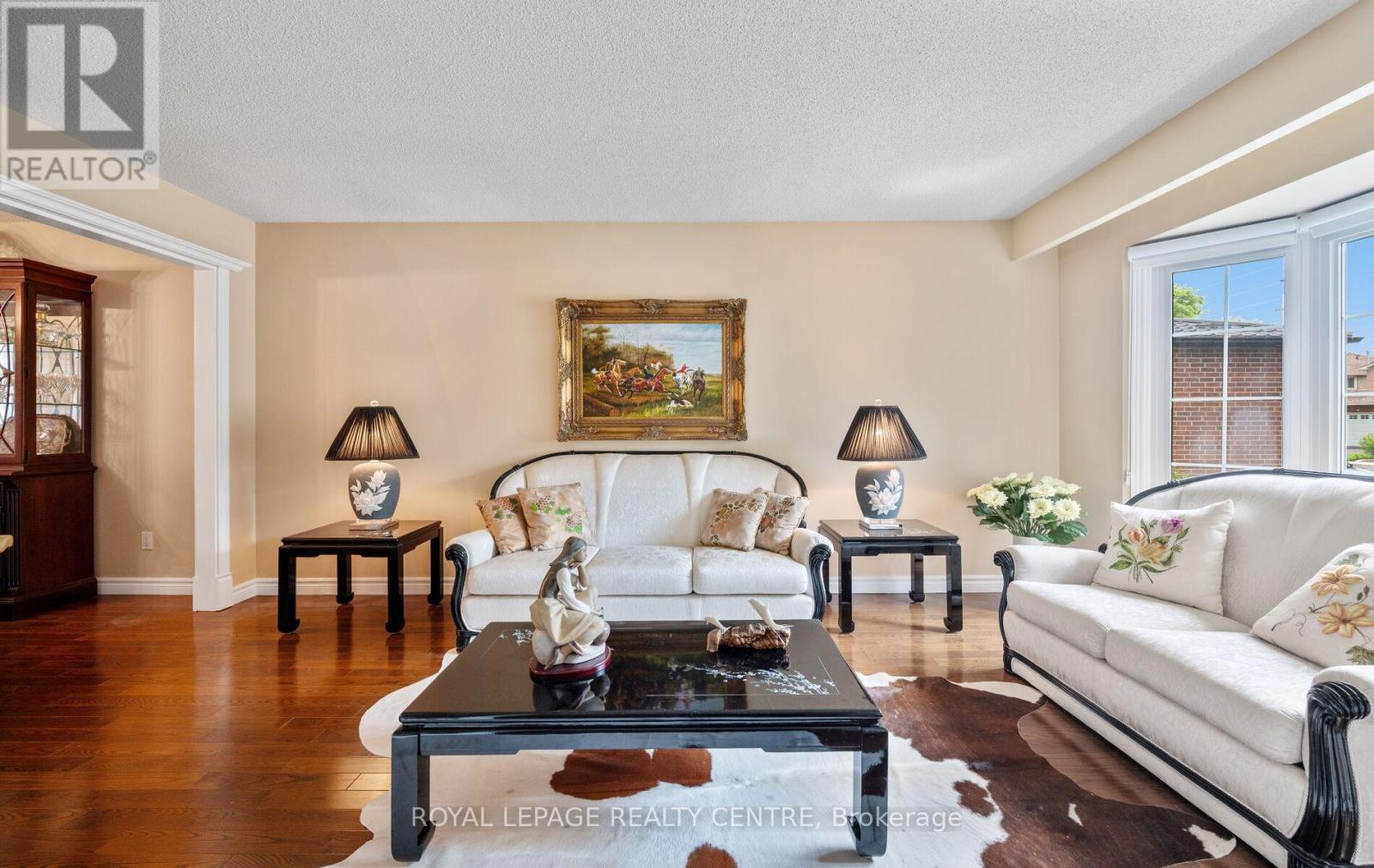 4383 Mayflower Drive, Mississauga, Ontario  L5R 1T4 - Photo 6 - W12516638