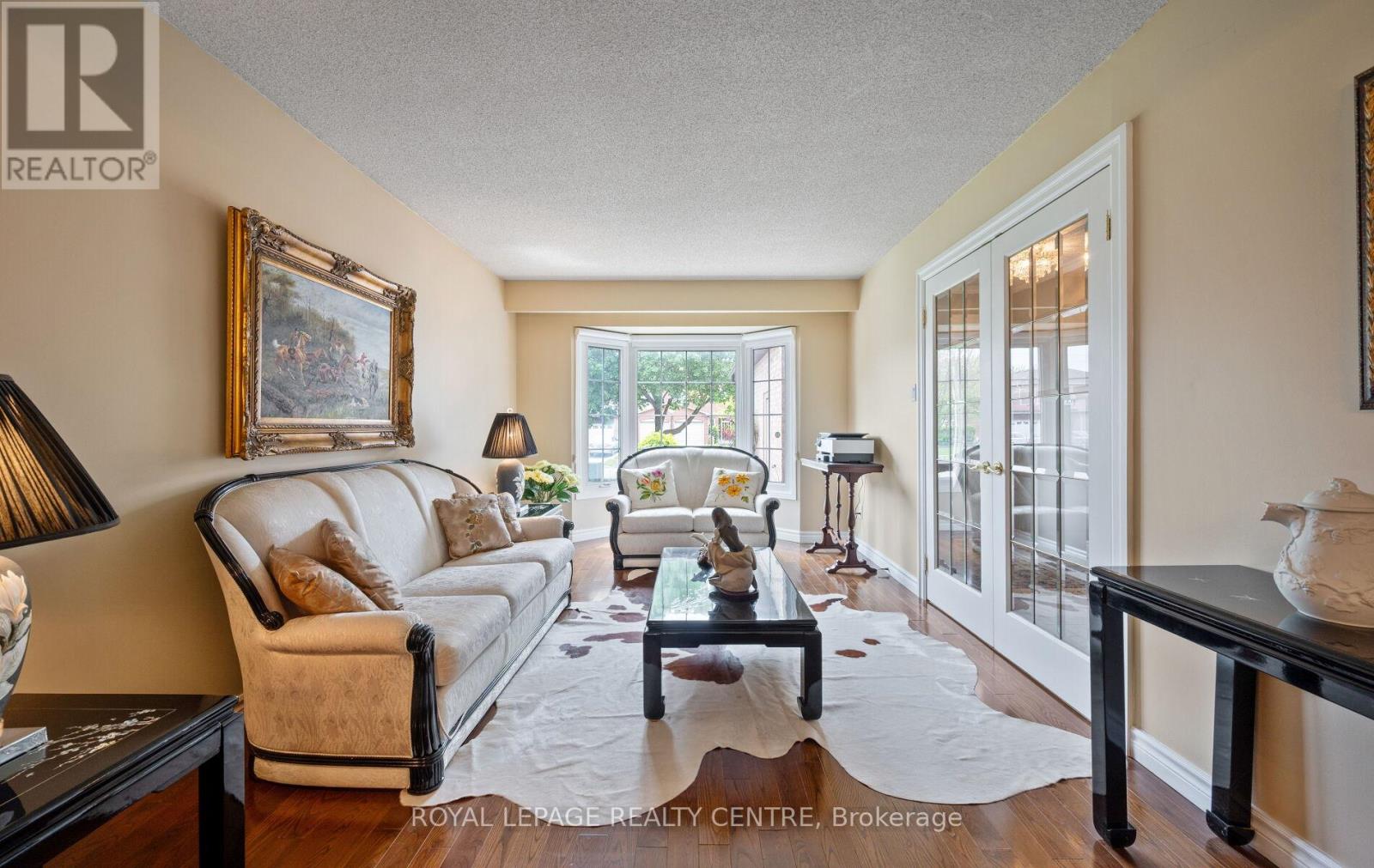 4383 Mayflower Drive, Mississauga, Ontario  L5R 1T4 - Photo 7 - W12516638