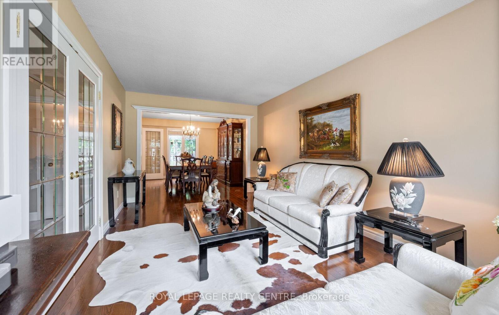 4383 Mayflower Drive, Mississauga, Ontario  L5R 1T4 - Photo 8 - W12516638