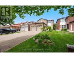 4383 MAYFLOWER DRIVE, Mississauga, Ontario