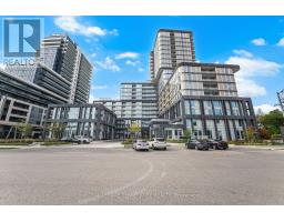 515 - 3240 WILLIAM COLTSON AVENUE, Oakville, Ontario