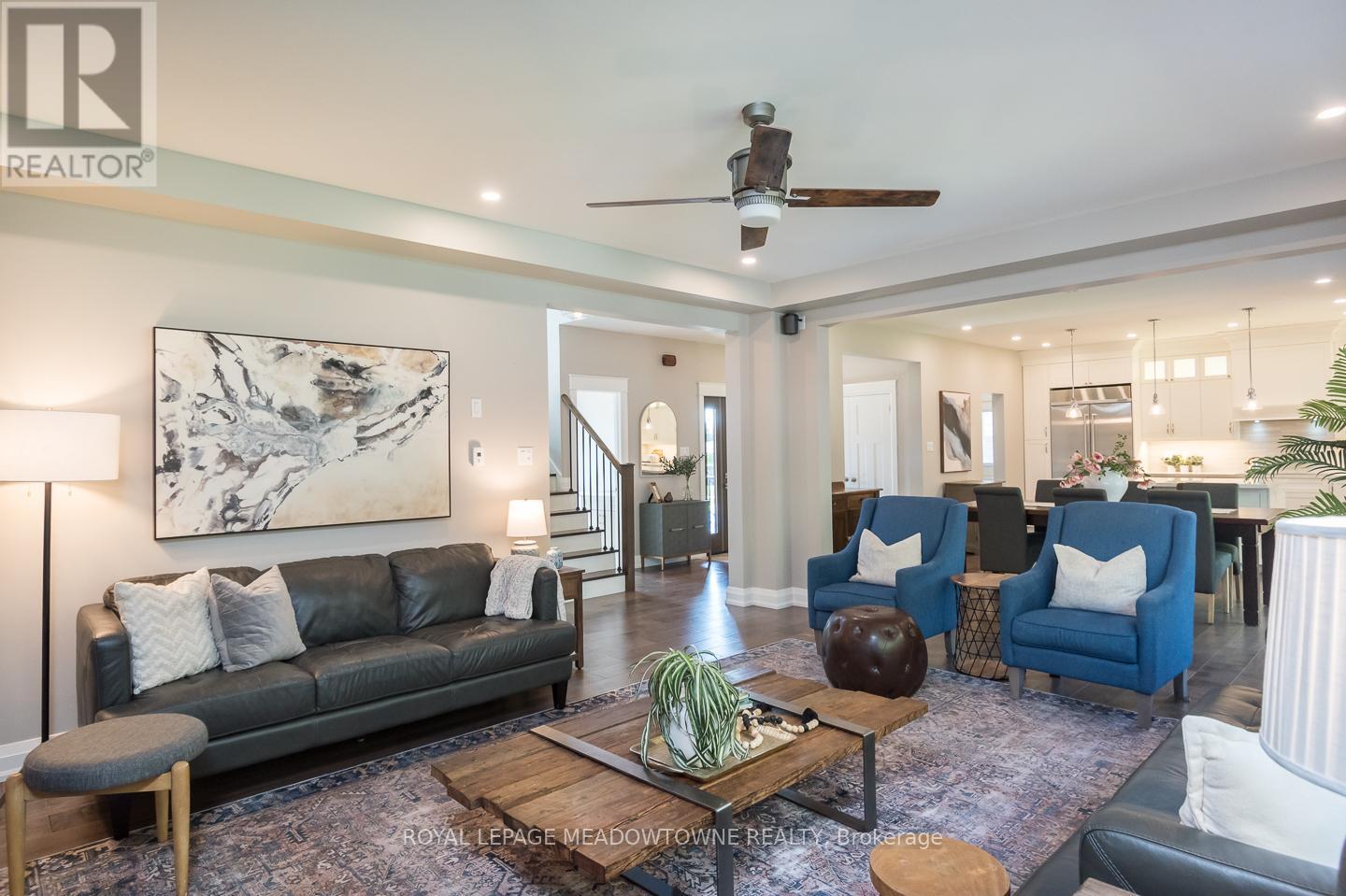 29 Barton Street, Milton, Ontario  L9T 1C7 - Photo 16 - W12516654