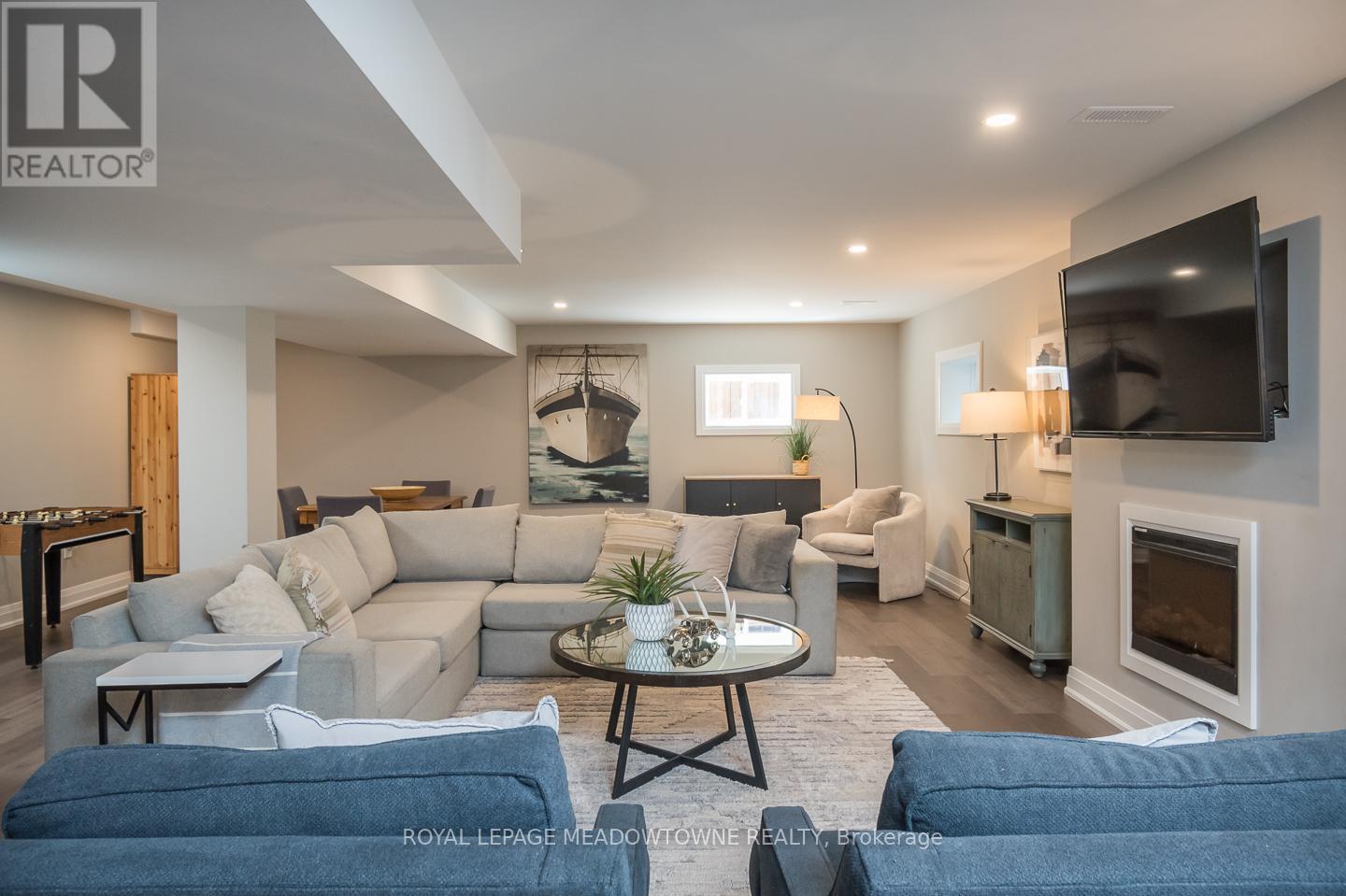 29 Barton Street, Milton, Ontario  L9T 1C7 - Photo 33 - W12516654