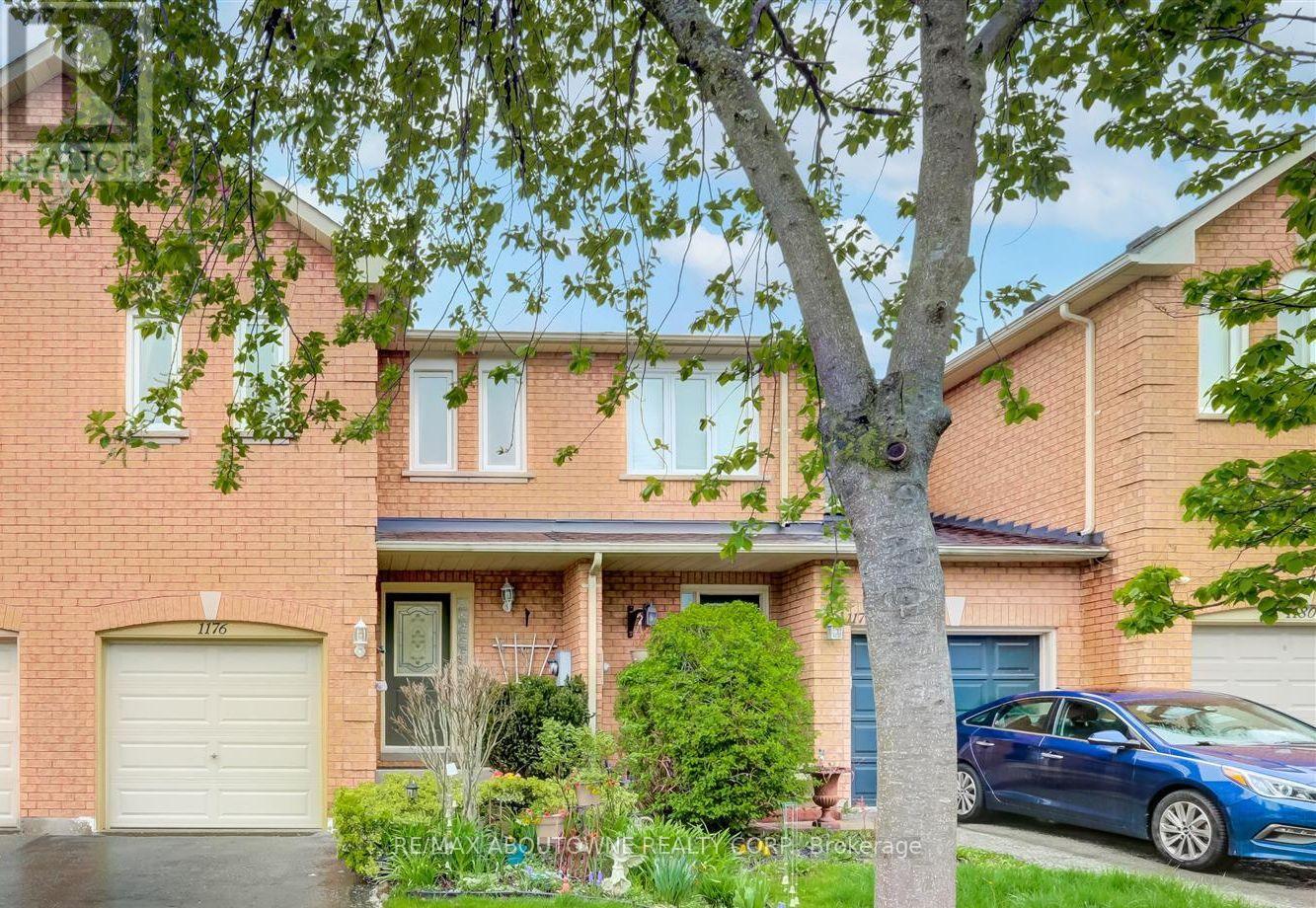1176 TREETOP TERRACE, Oakville, Ontario
