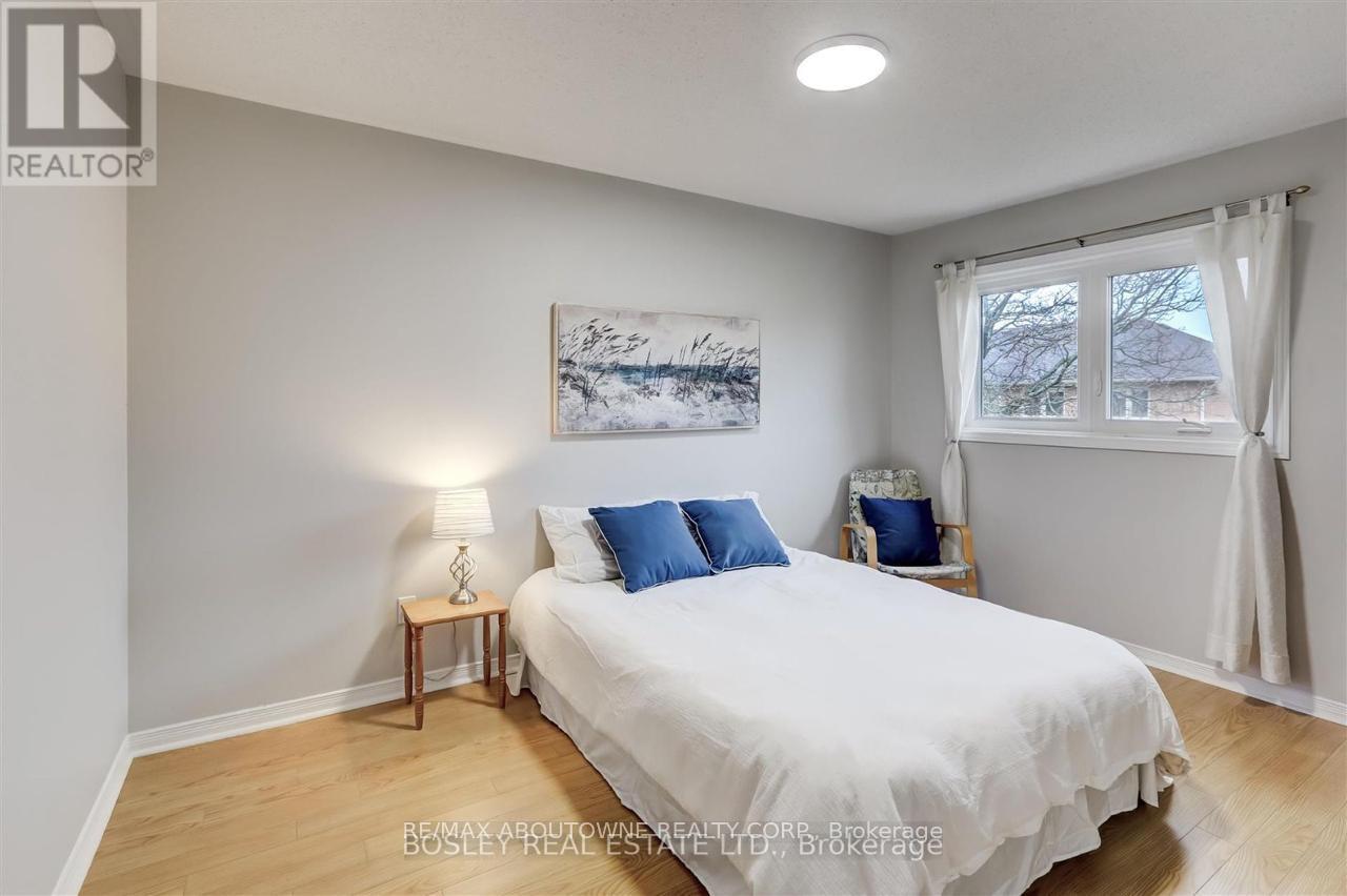 1176 Treetop Terrace, Oakville, Ontario  L6M 3N1 - Photo 16 - W12516664