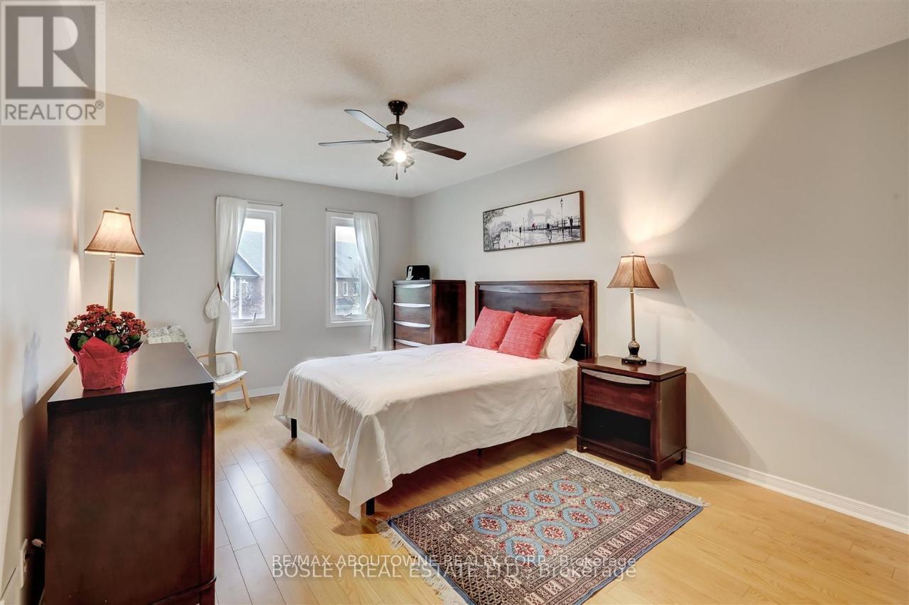 1176 Treetop Terrace, Oakville, Ontario  L6M 3N1 - Photo 18 - W12516664