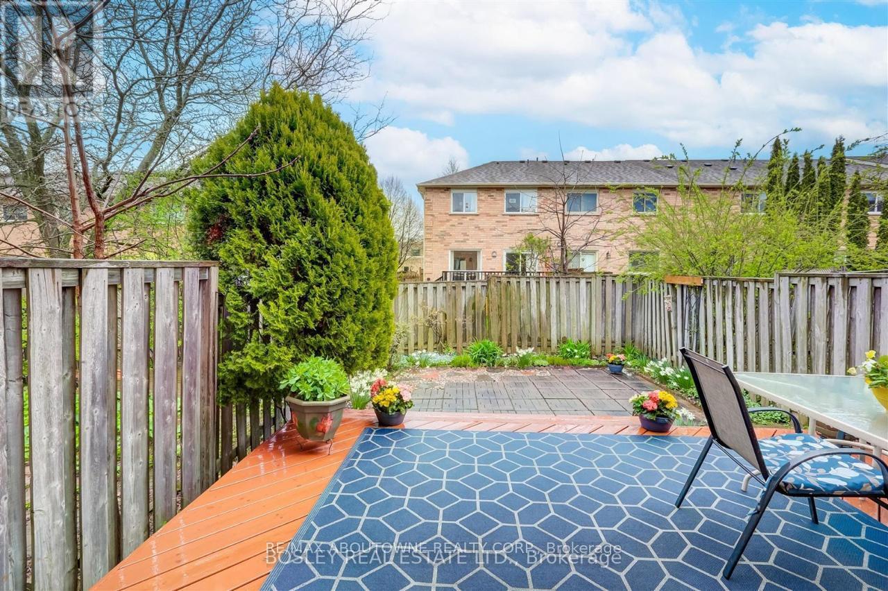 1176 Treetop Terrace, Oakville, Ontario  L6M 3N1 - Photo 23 - W12516664