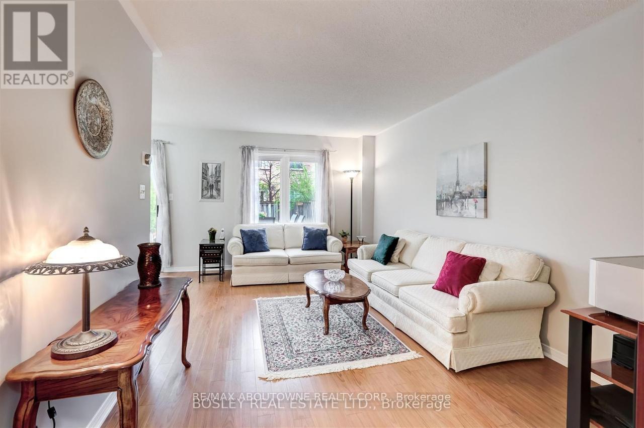 1176 Treetop Terrace, Oakville, Ontario  L6M 3N1 - Photo 3 - W12516664