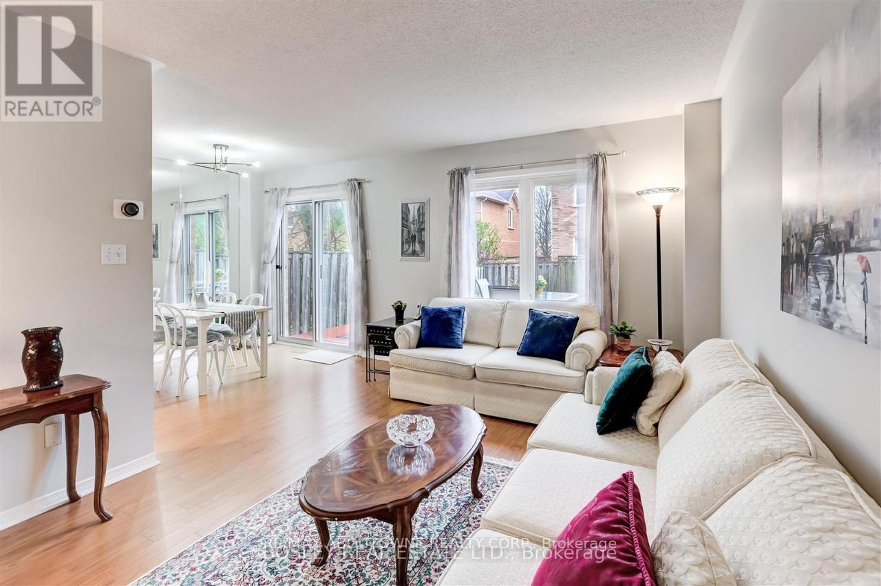 1176 Treetop Terrace, Oakville, Ontario  L6M 3N1 - Photo 5 - W12516664