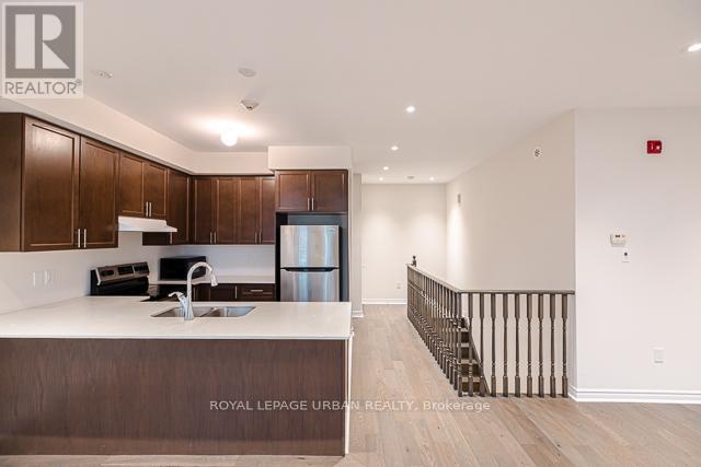 5 - 62 PRESTON MEADOW AVENUE N, Mississauga, Ontario