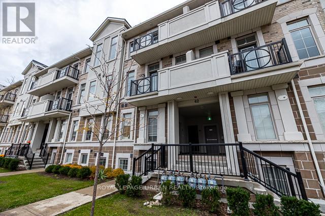 5 - 62 Preston Meadow Avenue N, Mississauga, Ontario  L4Z 1B1 - Photo 26 - W12516680